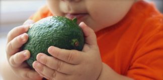 Παιδική παχυσαρκία