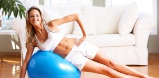 Θέλω ν’ αρχίσω γυμναστική, αλλά…