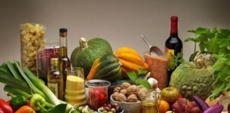 Η νηστεία του Σαρανταημέρου