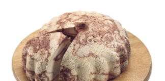 Σπιτικός χαλβάς χωρίς ζάχαρη