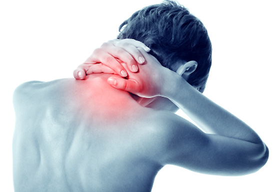 NeckInjury