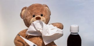 Αιτίες περιοδικών πυρετών στα παιδιά