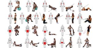 Διασκεδάστε με άσκηση