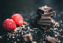 Οι ωφέλιμες ιδιότητες της μαύρης σοκολάτας