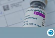 Η Bρετανία παγώνει τη χορήγηση AstraZeneca στους κάτω των 40 AstraZeneca