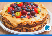 Φυστικοβούτυρο: Όλοι οι καλοί λόγοι για να το εντάξουμε στη διατροφή μας